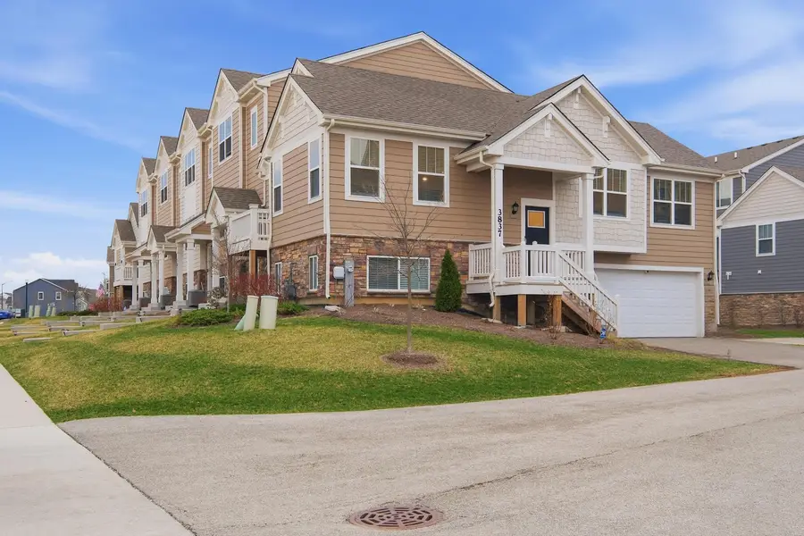 3837 Currant Lane, Elgin, IL 60124 - #3
