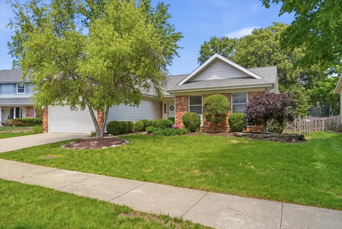 1109 Whitman Place, Vernon Hills, IL 60061 - #1