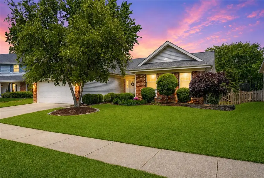 1109 Whitman Place, Vernon Hills, IL 60061 - #2