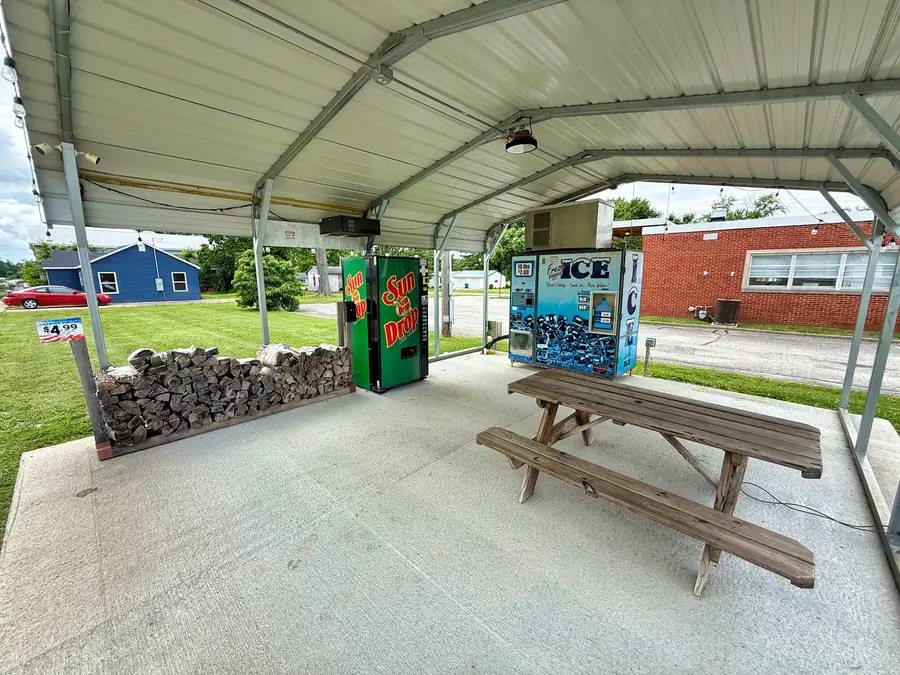 300 Front Street, Xenia, IL 62899 - #3
