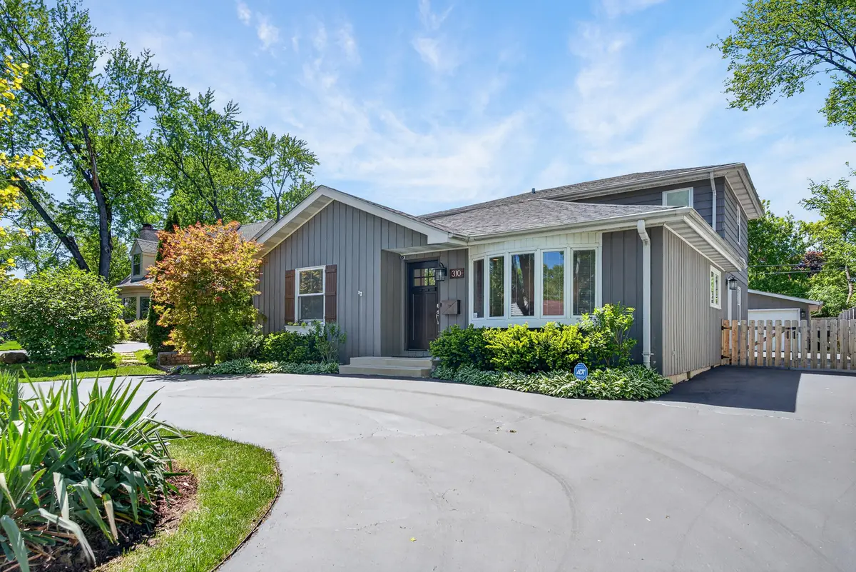 310 N Schiller Street, Palatine, IL 60067 - #1