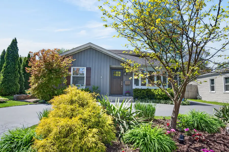 310 N Schiller Street, Palatine, IL 60067 - #2