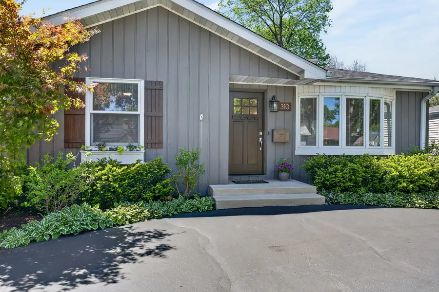 310 N Schiller Street, Palatine, IL 60067 - #3