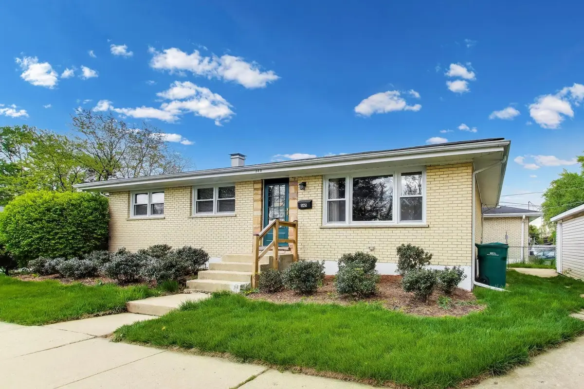 345 E View Street, Lombard, IL 60148 - #1
