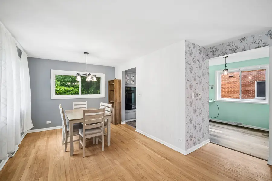 221 Dodge Avenue #B, Evanston, IL 60202 - #3