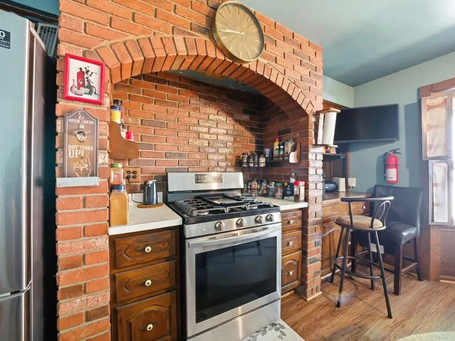 602 Hirsch Avenue, Calumet City, IL 60409 - #3