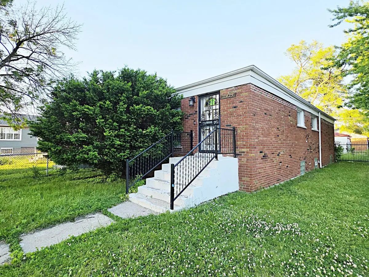 11425 S Elizabeth Street, Chicago, IL 60643 - #1