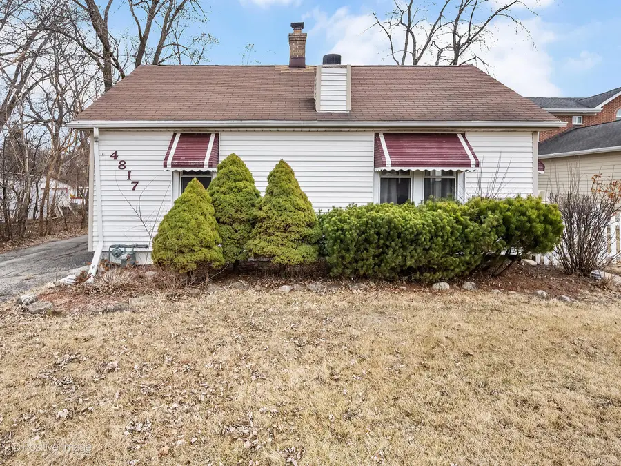 4817 Belmont Road, Downers Grove, IL 60515 - #2