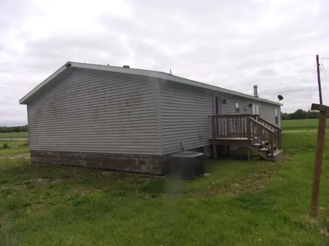 854 County Highway 12, Tower Hill, IL 62571 - #2