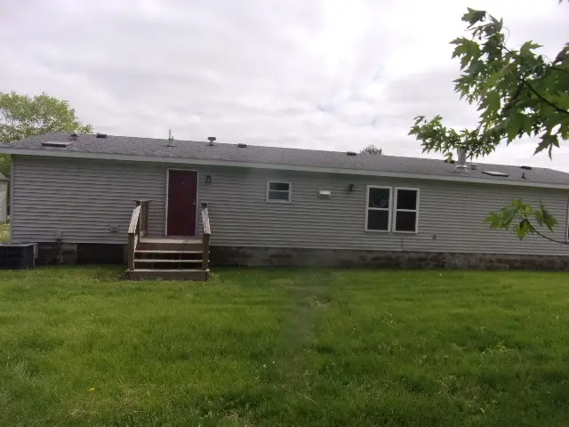 854 County Highway 12, Tower Hill, IL 62571 - #3