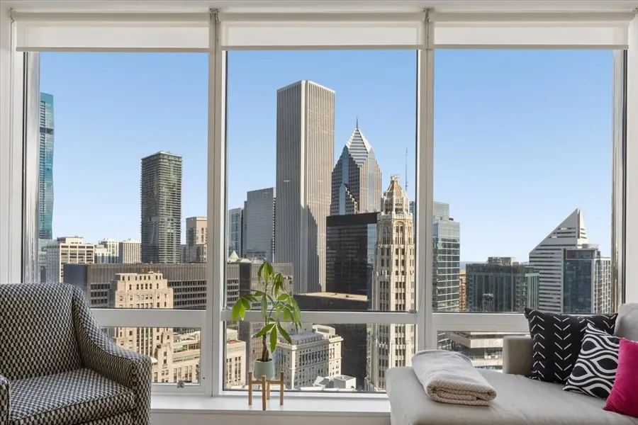401 N Wabash Avenue #31i, Chicago, IL 60611 - #3