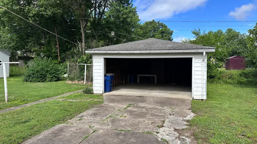 505 N Douglas Street, West Frankfort, IL 62896 - #3
