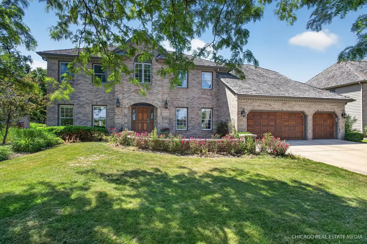 2008 Palmer Drive, Naperville, IL 60564 - #1
