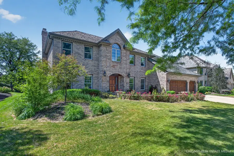 2008 Palmer Drive, Naperville, IL 60564 - #2