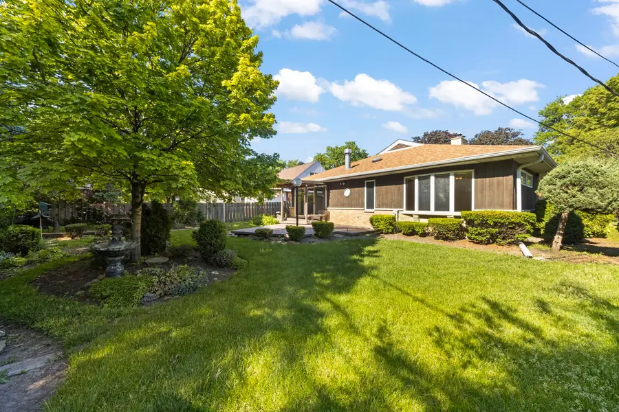 637 Oriole Avenue, Park Ridge, IL 60068 - #3