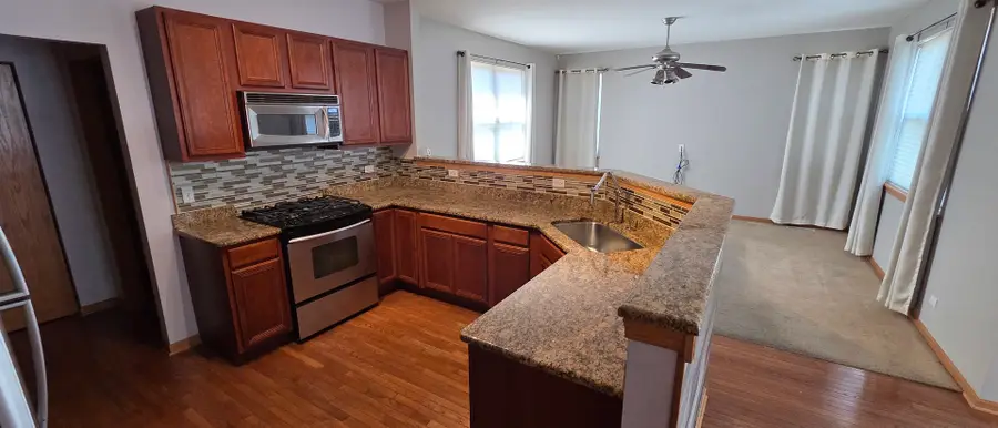 697 Periwinkle Lane, Aurora, IL 60504 - #2
