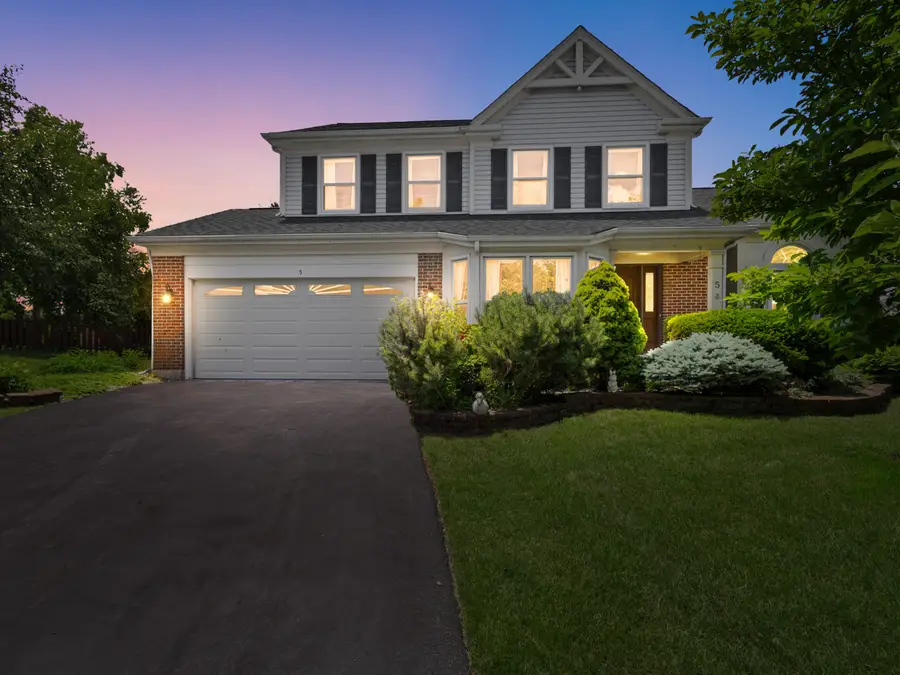 5 Cheswick Court, Schaumburg, IL 60194 - #2