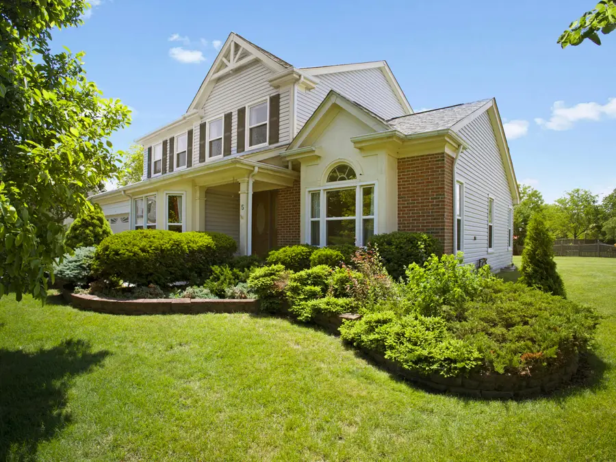 5 Cheswick Court, Schaumburg, IL 60194 - #3