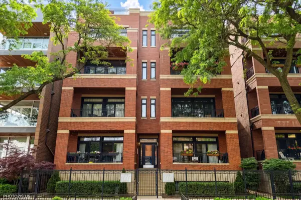 2914 N Sheffield Avenue #4N, Chicago, IL 60657