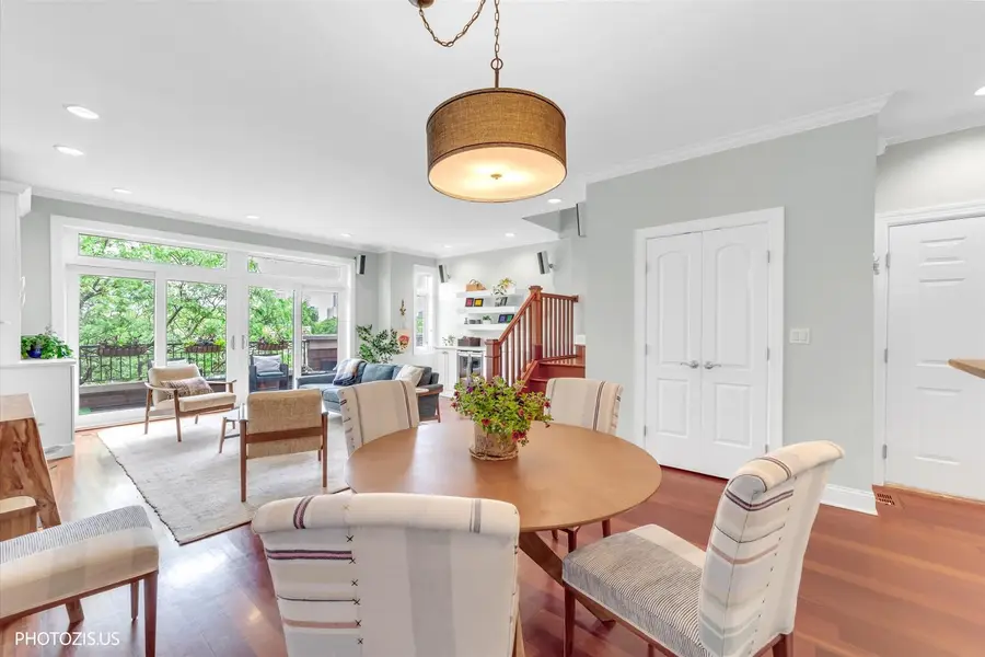 2914 N Sheffield Avenue #4N, Chicago, IL 60657 - #2