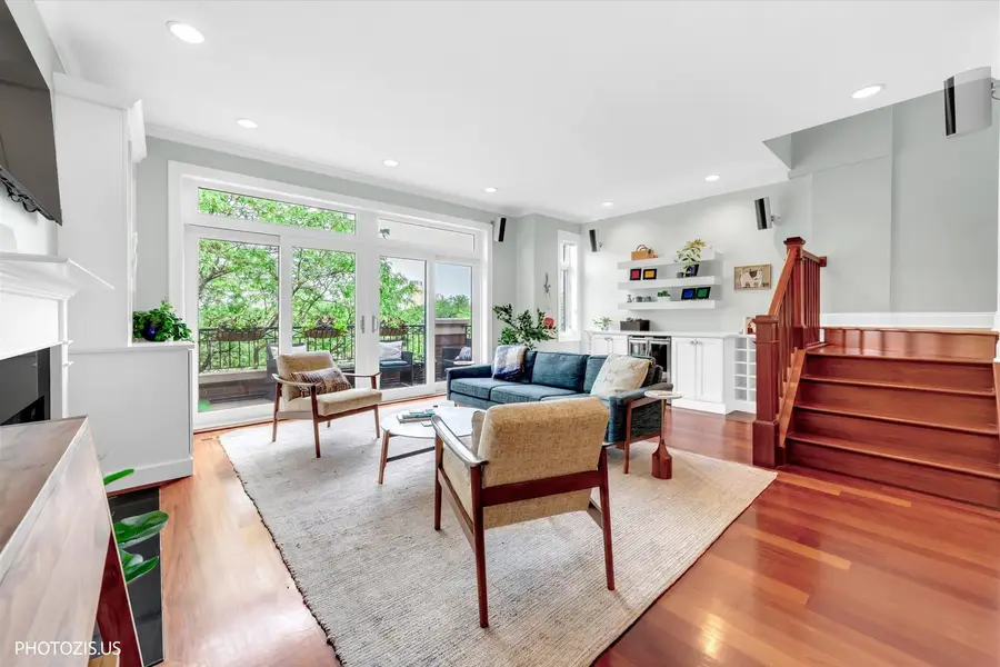 2914 N Sheffield Avenue #4N, Chicago, IL 60657 - #3