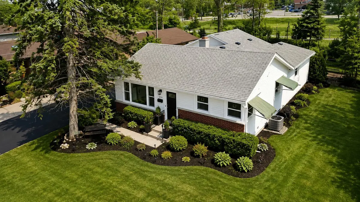 2814 Cardinal Drive, Rolling Meadows, IL 60008 - #1