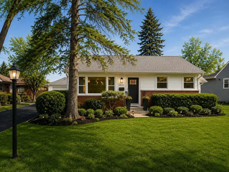 2814 Cardinal Drive, Rolling Meadows, IL 60008 - #3