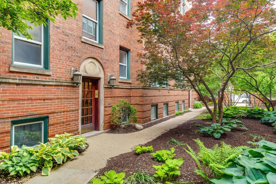2026 N Burling Street #107, Chicago, IL 60614 - #2
