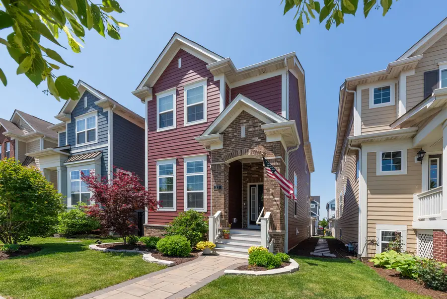 32 N Lincoln Lane, Arlington Heights, IL 60004 - #2