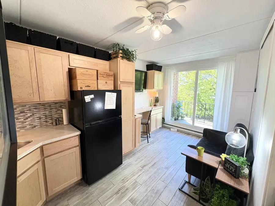 255 S West Avenue #403, Elmhurst, IL 60126 - #2