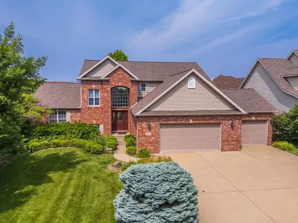 2004 Withers Lane, Bloomington, IL 61704