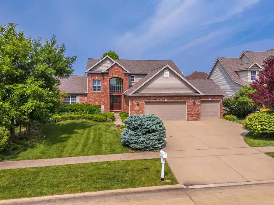2004 Withers Lane, Bloomington, IL 61704 - #2