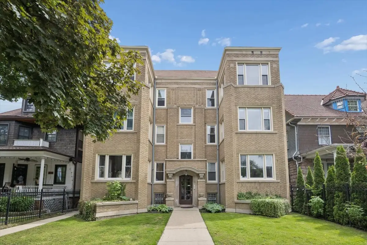 1529 W Touhy Avenue #2, Chicago, IL 60626 - #1