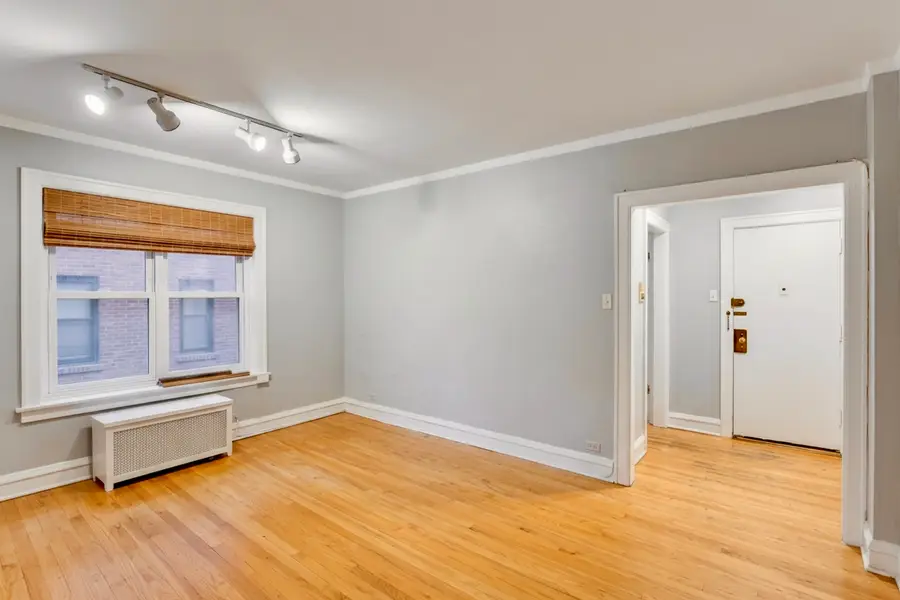 2330 N Lincoln Park W Avenue #4C, Chicago, IL 60614 - #3