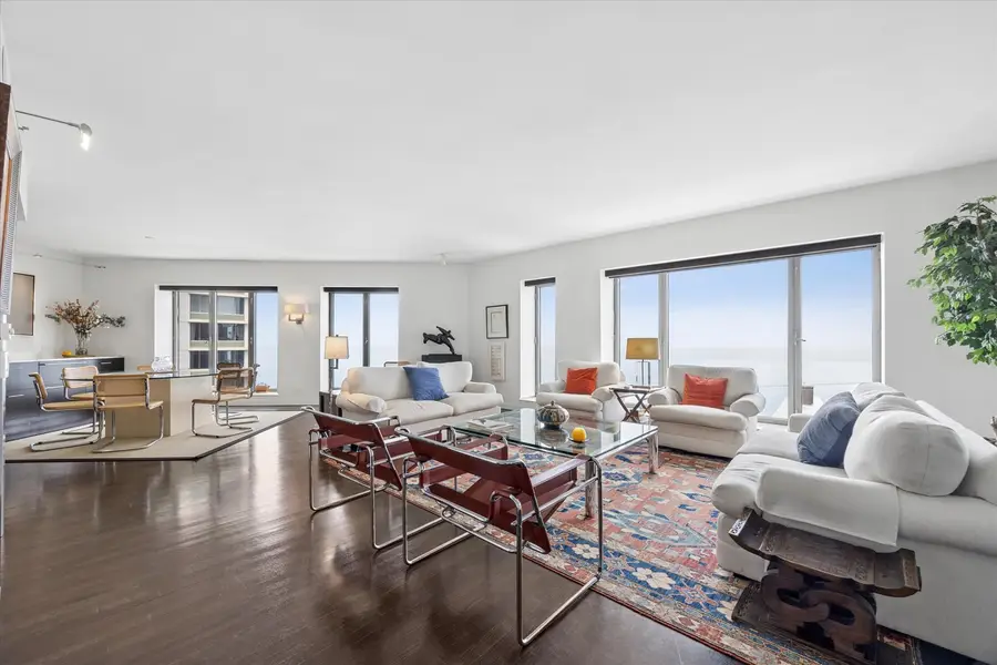950 N Michigan Avenue #3802, Chicago, IL 60611 - #3