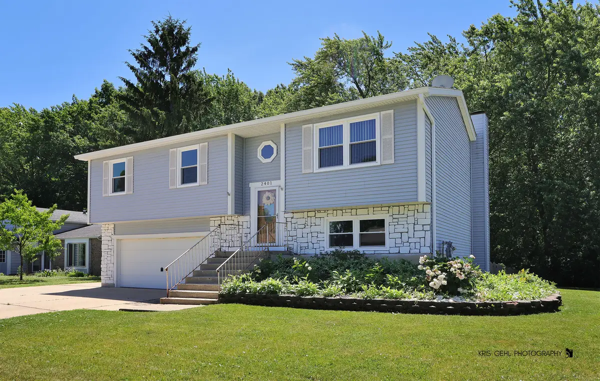 2401 Mallard Drive, Lindenhurst, IL 60046 - #1