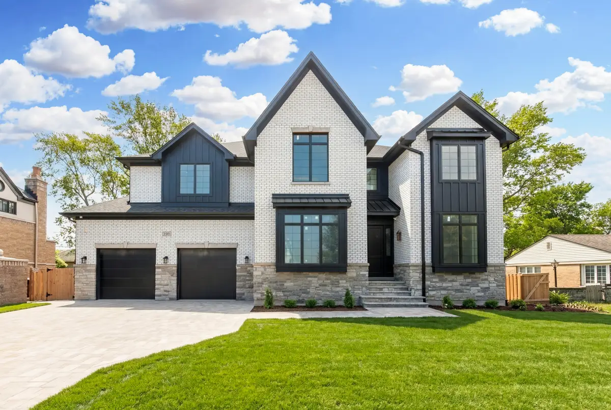 2301 Farrell Avenue, Park Ridge, IL 60068 - #1