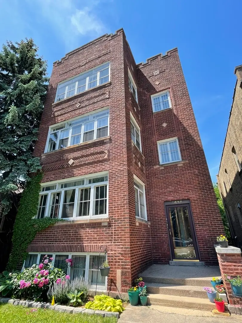 3638 N Keeler Avenue, Chicago, IL 60641 - #1