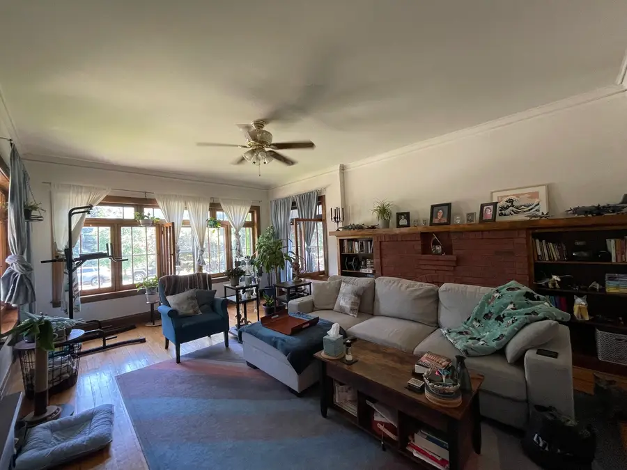 3638 N Keeler Avenue, Chicago, IL 60641 - #2