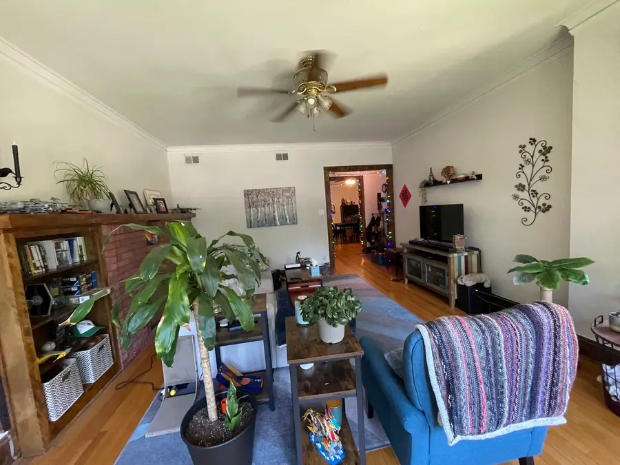 3638 N Keeler Avenue, Chicago, IL 60641 - #3