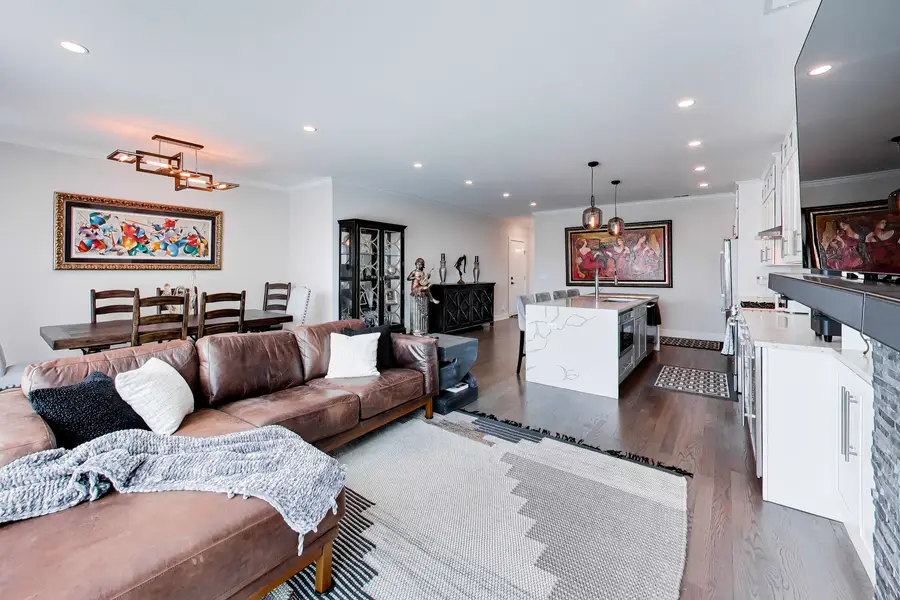5137 N Lincoln Avenue #4S, Chicago, IL 60625 - #3