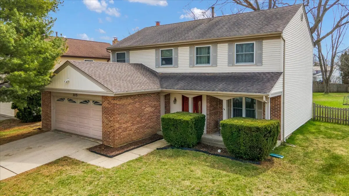 305 Abbey Lane, Vernon Hills, IL 60061 - #1