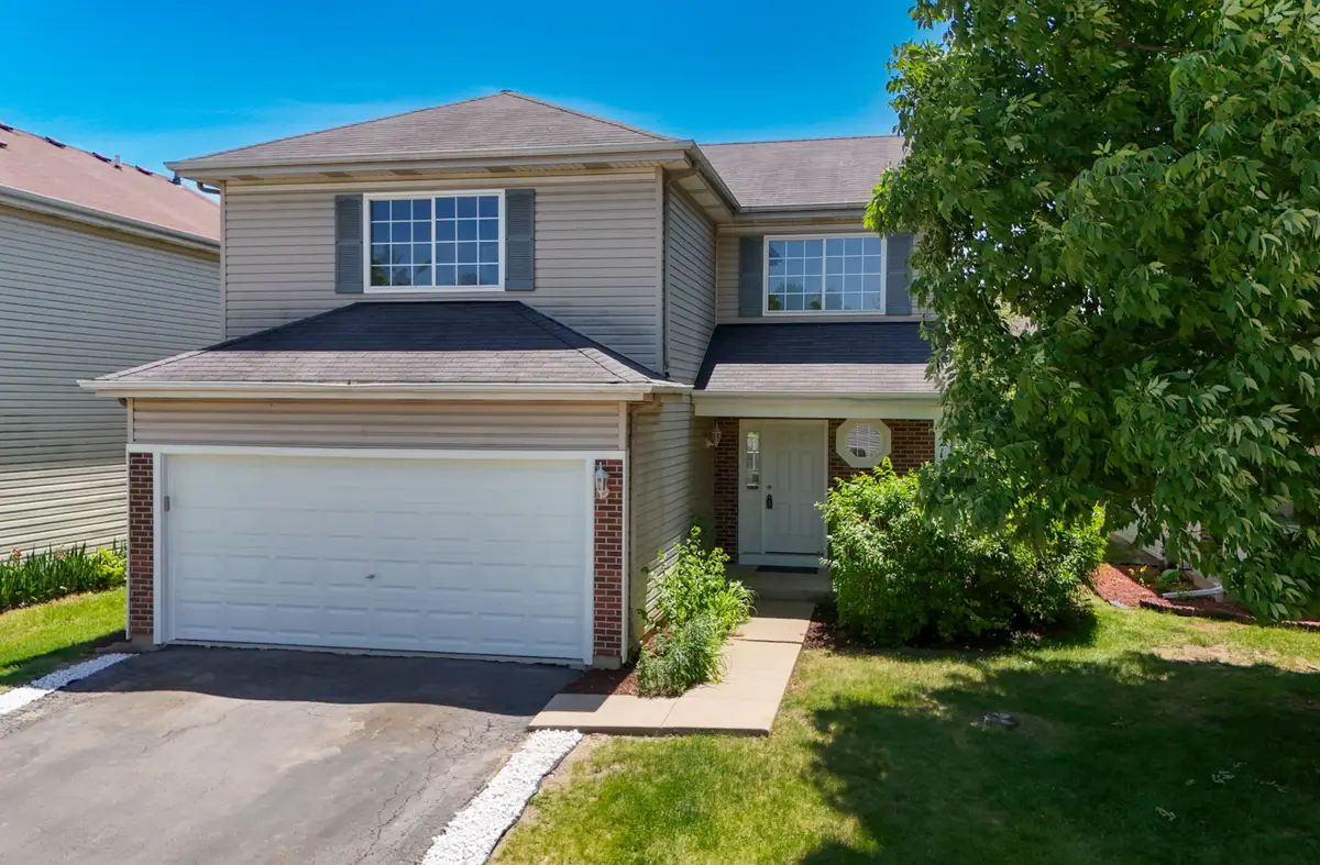 21529 Cormorant Street, Crest Hill, IL 60403 - #1
