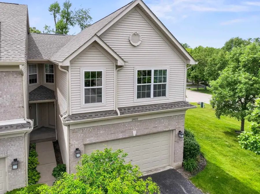 2822 Granite Court, Crystal Lake, IL 60012 - #2