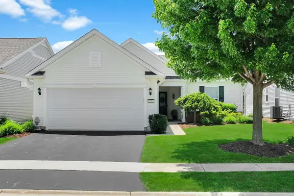 1409 Justice Court, Shorewood, IL 60404