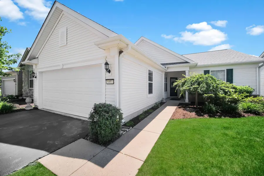 1409 Justice Court, Shorewood, IL 60404 - #2