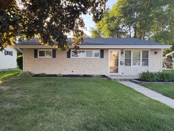 1417 Ann Avenue, Dixon, IL 61021