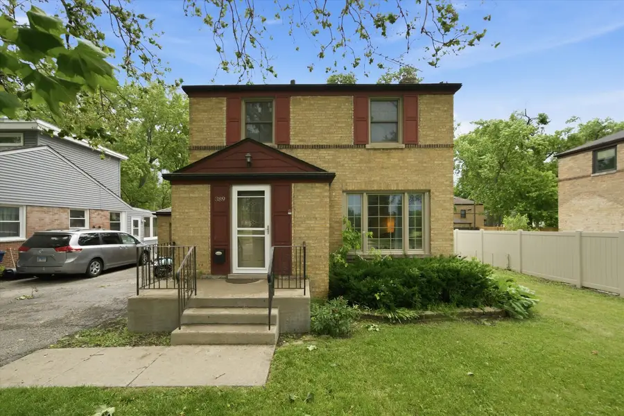 389 S Westgate Road, Des Plaines, IL 60016 - #2