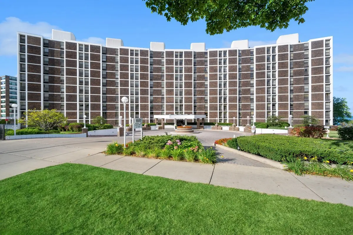 Address Withheld By Seller, Wilmette, IL 60091 - #1
