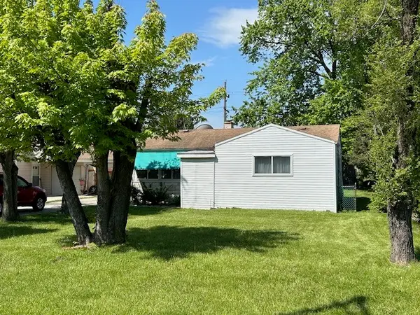 3116 N Wolf Road, Melrose Park, IL 60164